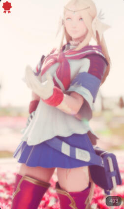 Fighting Evil By Moonlight